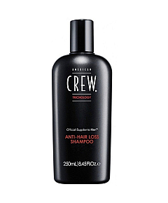 American Crew Anti-Hair Loss Shampoo - Шампунь против выпадения волос 250 мл